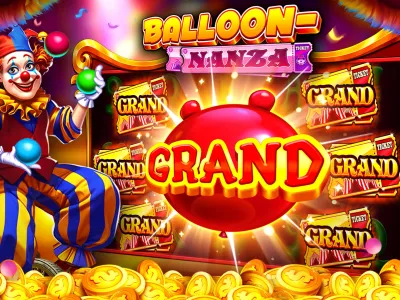 Fitur Jackpot Progresif screenshot
