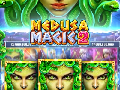 Menu Promosi dan Bonus screenshot