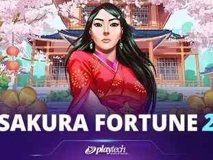 Sakura Fortune 2 icon