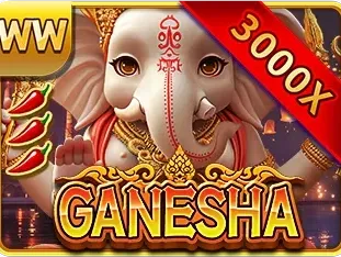 Ganesha game screenshot